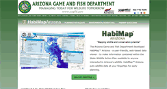 Desktop Screenshot of habimap.org